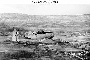 182- ARMEE DE L'AIR EN ALGERIE 1945-1962-30 (40)